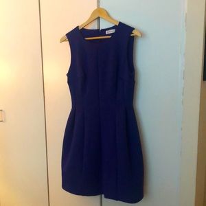 Calvin Klein party dress 🎉👗